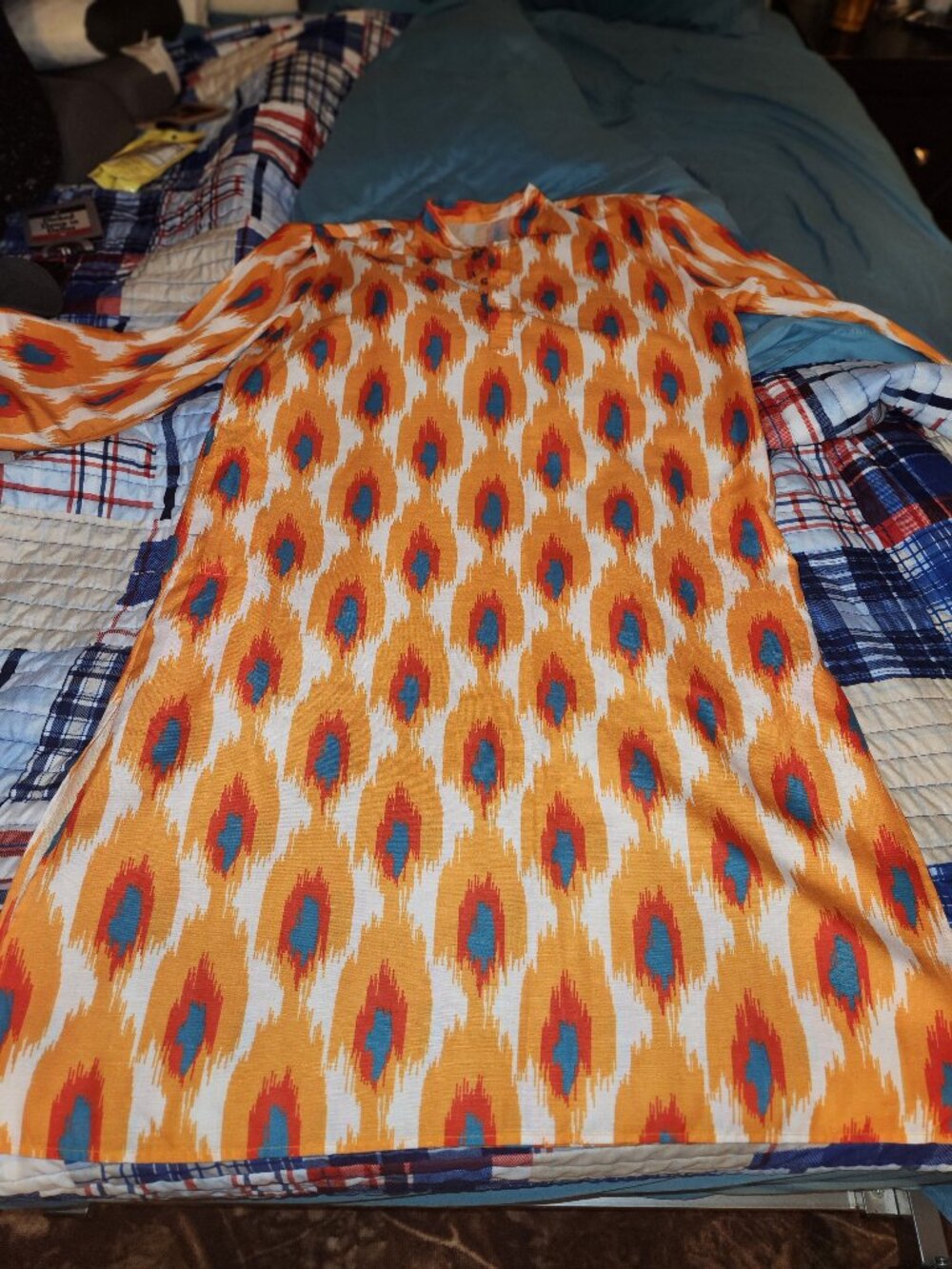 Mens Kurta for Navratri Garba